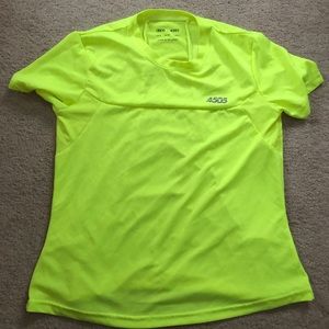 ASOS Neon Workout Top